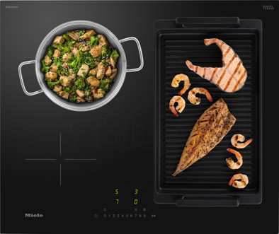 Le produit Miele KM 7363 FL ne sera plus jamais disponible