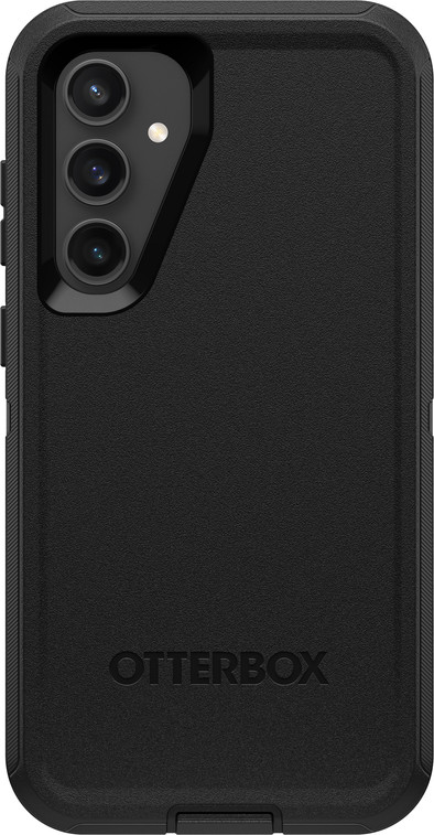 Otterbox Defender Samsung Galaxy S23 FE Back Cover Black is no longer available