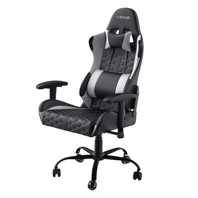 Trust GXT 708 Resto Gaming Chair White is no longer available