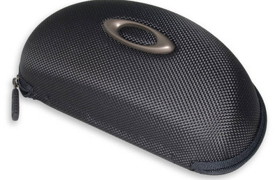 Oakley Half/Flak Jacket Soft Vault is nooit meer leverbaar