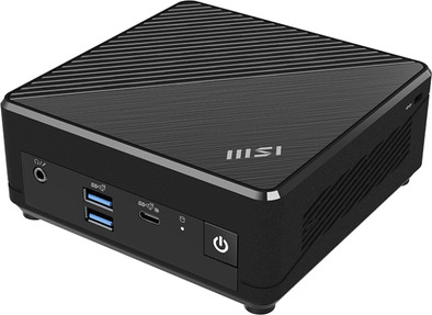 MSI Cubi N ADL-001EU is no longer available
