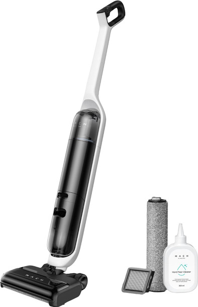 Eufy MACH V1 is no longer available