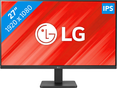 LG 27MR400-B is no longer available