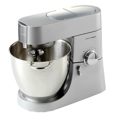 Kenwood KM005 Major Titanium is nooit meer leverbaar