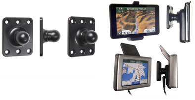Brodit Passive Holder Garmin Nuvi is nooit meer leverbaar