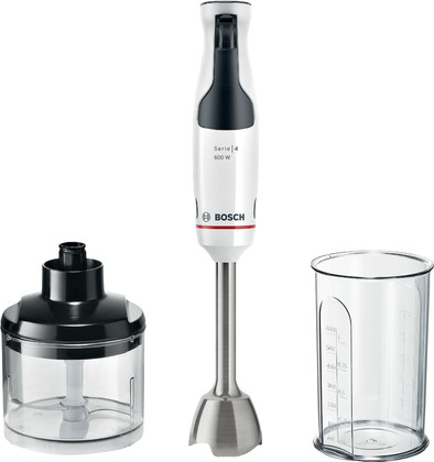 Le produit Bosch ErgoMaster Serie 4 MSM4W220 ne sera plus jamais disponible