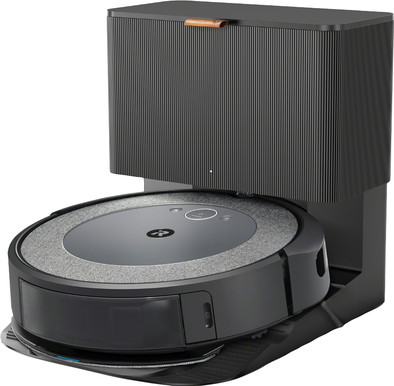 iRobot Roomba Combo i5+ is nooit meer leverbaar
