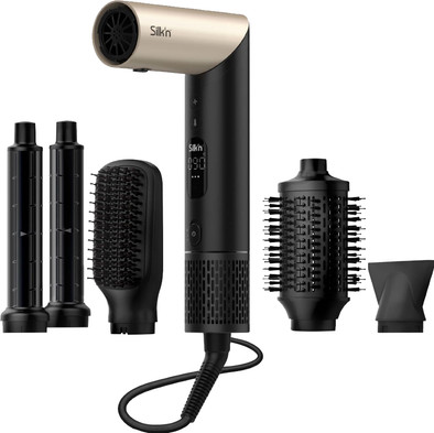 Le produit Silk'n SilkyAir Flex ne sera plus jamais disponible