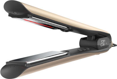 Le produit Silk'n SilkyStraight ne sera plus jamais disponible