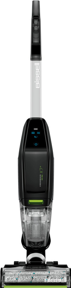 Bissell CrossWave X7 Plus Cordless Pet Pro is nooit meer leverbaar