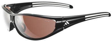 Adidas Evil Eye L Black is nooit meer leverbaar