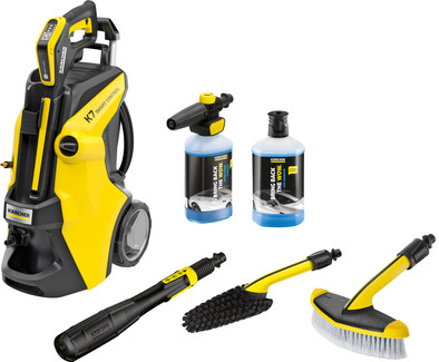 Karcher K7 Smart Control Flex Car is nooit meer leverbaar