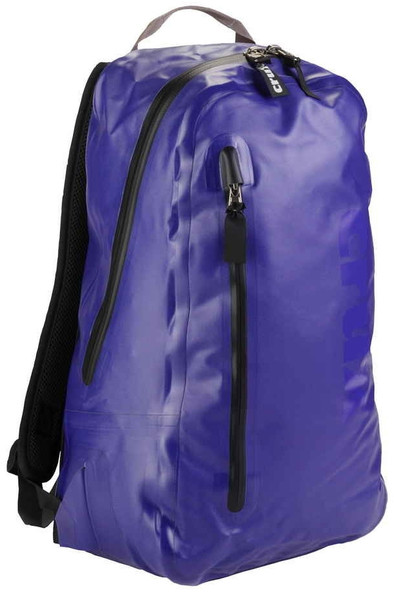 Crux Mag-22 Blue is nooit meer leverbaar