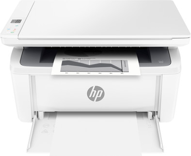 HP LaserJet M140we MFP is nooit meer leverbaar