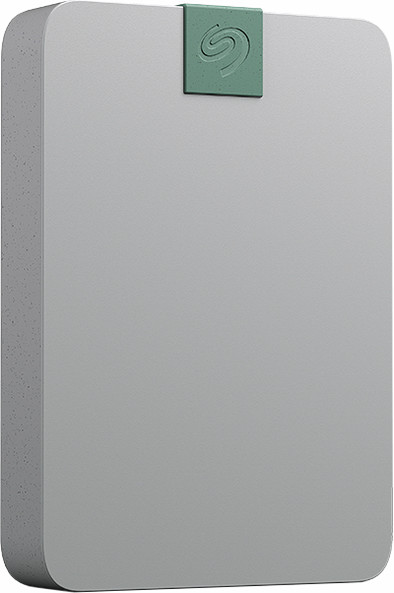 Seagate Ultra Touch HDD Pebble Gray 5TB is no longer available