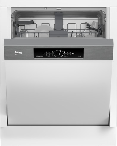 Beko BDSN36440XC CornerIntense is nooit meer leverbaar