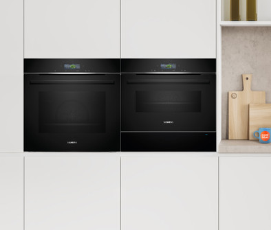 Le produit Siemens HB732G1B1 + Siemens CM724G1B1 + Siemens BI710C1B1 ne sera plus jamais disponible