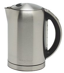 Magimix La Bouilloire 1,8 L Mat Chroom is nooit meer leverbaar