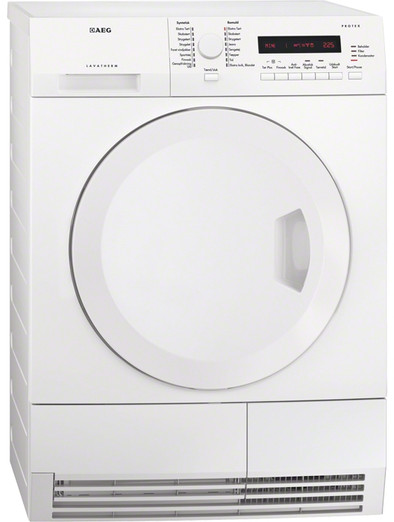 AEG T71270AC is nooit meer leverbaar