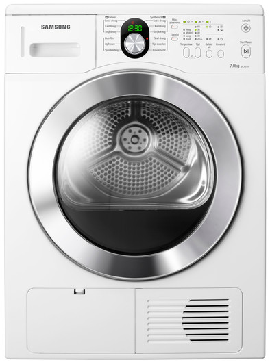 Samsung SDC35701 is nooit meer leverbaar