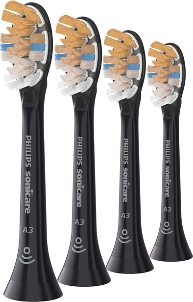 Philips Sonicare Premium All-in-One HX9094&#x2F;11 Black (4 units) is no longer available