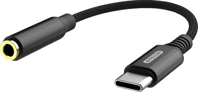 Sitecom USB-C to 3.5mm Jack Adapter is no longer available