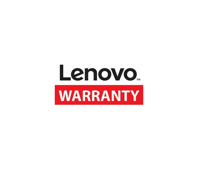 Lenovo 3Y Premier Support upgrade from 2Y Courier/Carry In is nooit meer leverbaar