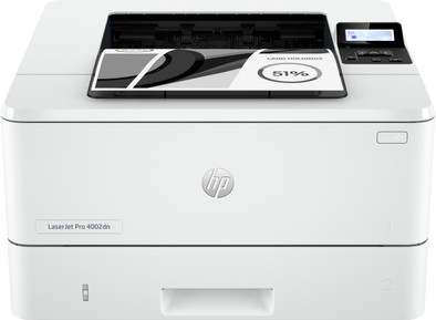 HP LaserJet Pro 4002dn is no longer available
