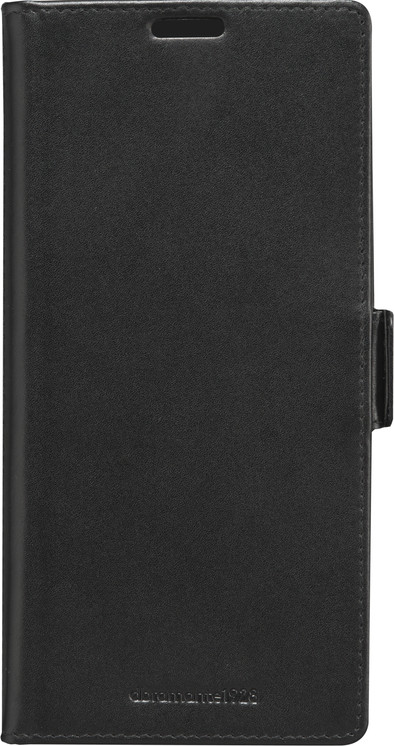 Le produit DBramante1928 Copenhagen Slim Samsung Galaxy S24 Ultra Book Case Cuir Noir ne sera plus jamais disponible