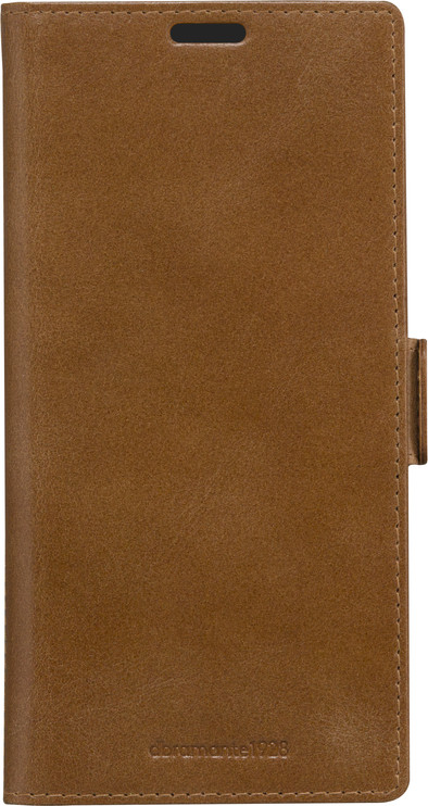 Le produit DBramante1928 Copenhagen Slim Samsung Galaxy S24 Ultra Book Case Cuir Brun ne sera plus jamais disponible