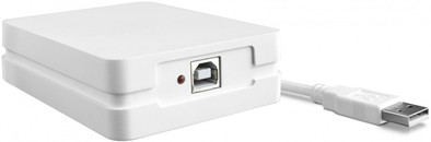 KlikaanKlikuit Home Control Station TPC-300 is nooit meer leverbaar