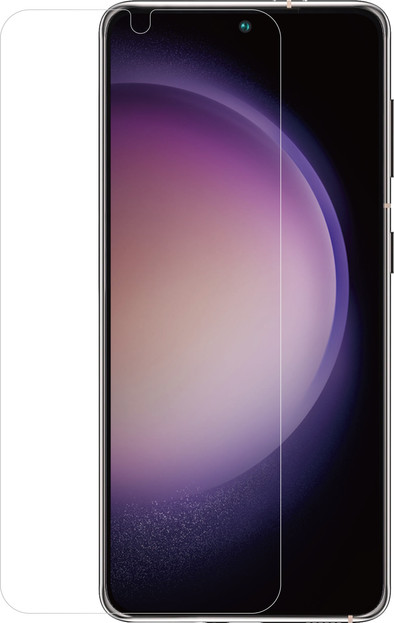 BlueBuilt Samsung Galaxy S24 Screen Protector Glass is no longer available