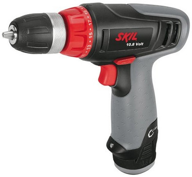 Skil 2321 AA is nooit meer leverbaar