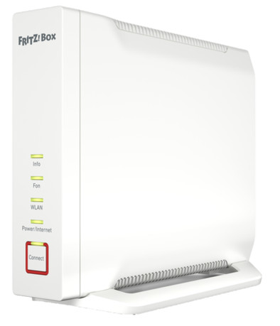 FRITZ!Box 4060 International is no longer available