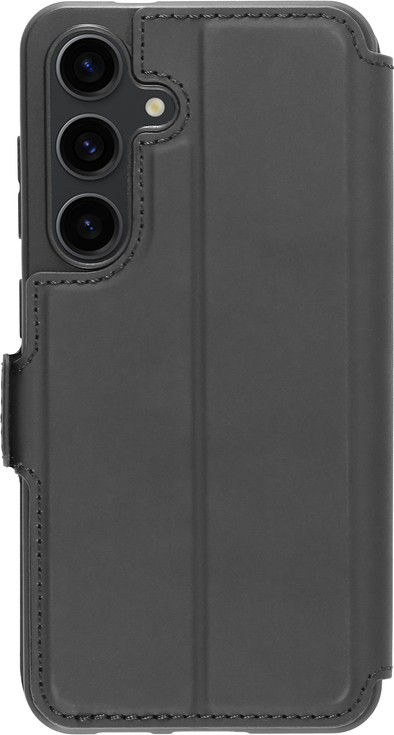 Le produit BlueBuilt Samsung Galaxy S24 Book Case Noir ne sera plus jamais disponible