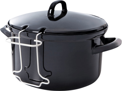 BK Fortalit Frituurpan 24 cm is nooit meer leverbaar