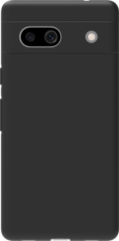BlueBuilt Back Cover Google Pixel 7A Black is no longer available