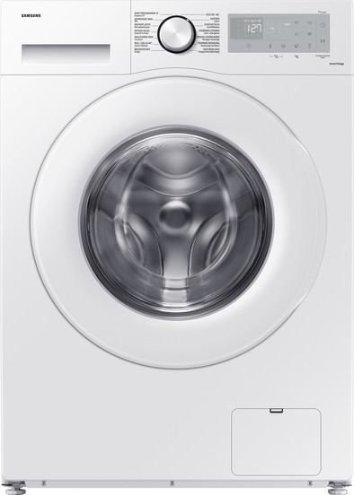 Le produit Samsung WW91CGC04ATH ne sera plus jamais disponible