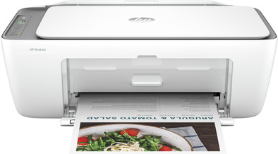 Le produit HP Deskjet 2820e ne sera plus jamais disponible