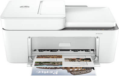 HP DeskJet 4220e is no longer available