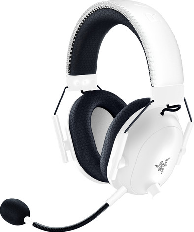 Razer BlackShark V2 Pro (2023) Wireless Gaming Headset - White is no longer available