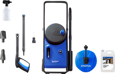 Nilfisk Core 150 PowerControl Home Pack is no longer available