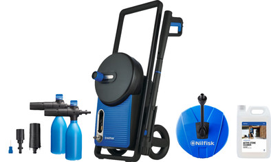 Nilfisk Excellent 170 Home Pack is no longer available