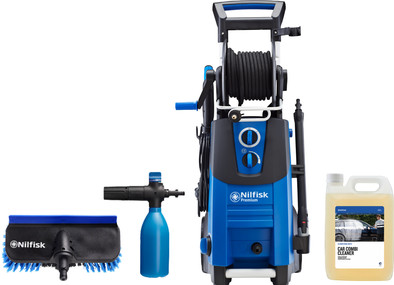 Nilfisk Premium 180.1-10 Car Pack is no longer available