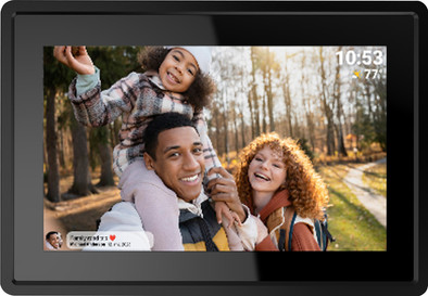 Denver PFF-725 Black is no longer available