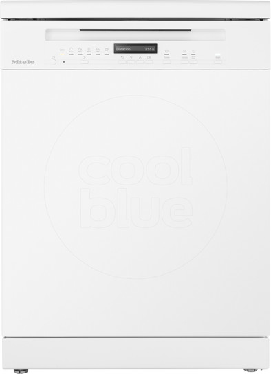 Miele G 7130 SC BRWS AutoDos is no longer available
