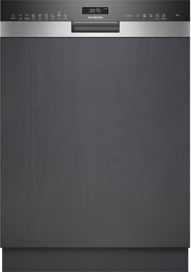 Le produit Siemens SN55ES08CE ne sera plus jamais disponible