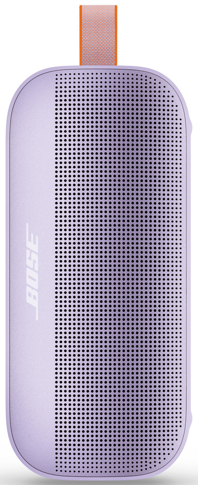 Le produit Bose SoundLink Flex Limited Edition Mauve ne sera plus jamais disponible