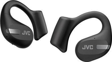 JVC HA-NP50T Black is no longer available