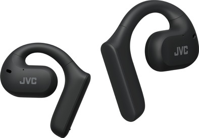 Le produit JVC HA-NP35T Noir ne sera plus jamais disponible